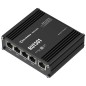 Teltonika RUT301 Router 4-port switch Kablet
